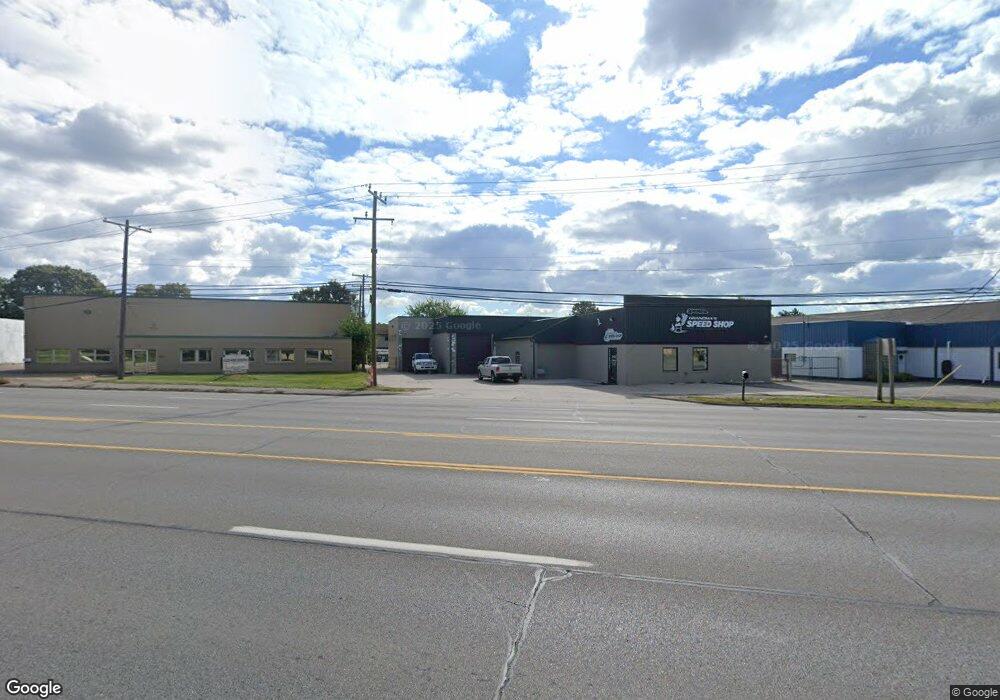 27970 Groesbeck Hwy, Roseville, MI 48066 - photo 1