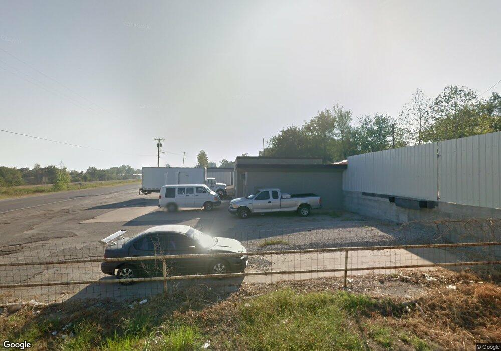 5837 S 68th West Ave, Tulsa, OK 74107 - photo 1