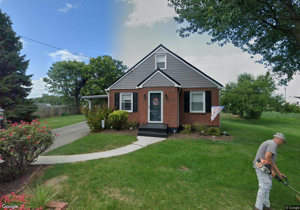 1533 Crest View Ave, Hagerstown, MD 21740 - photo 1