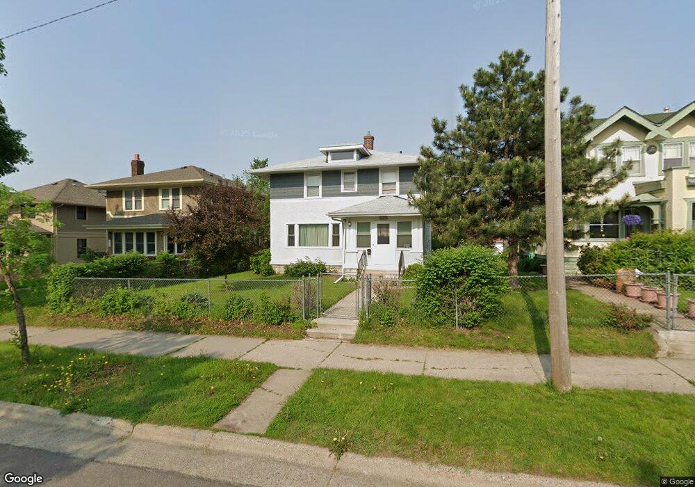 1521 Russell Ave N, Minneapolis, MN 55411 - photo 1