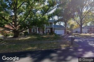 9614 Tiverton Way, Louisville, KY 40242
