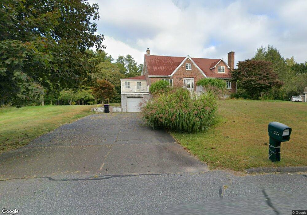 251 Jarvis Ave, Holyoke, MA 01040 - photo 1