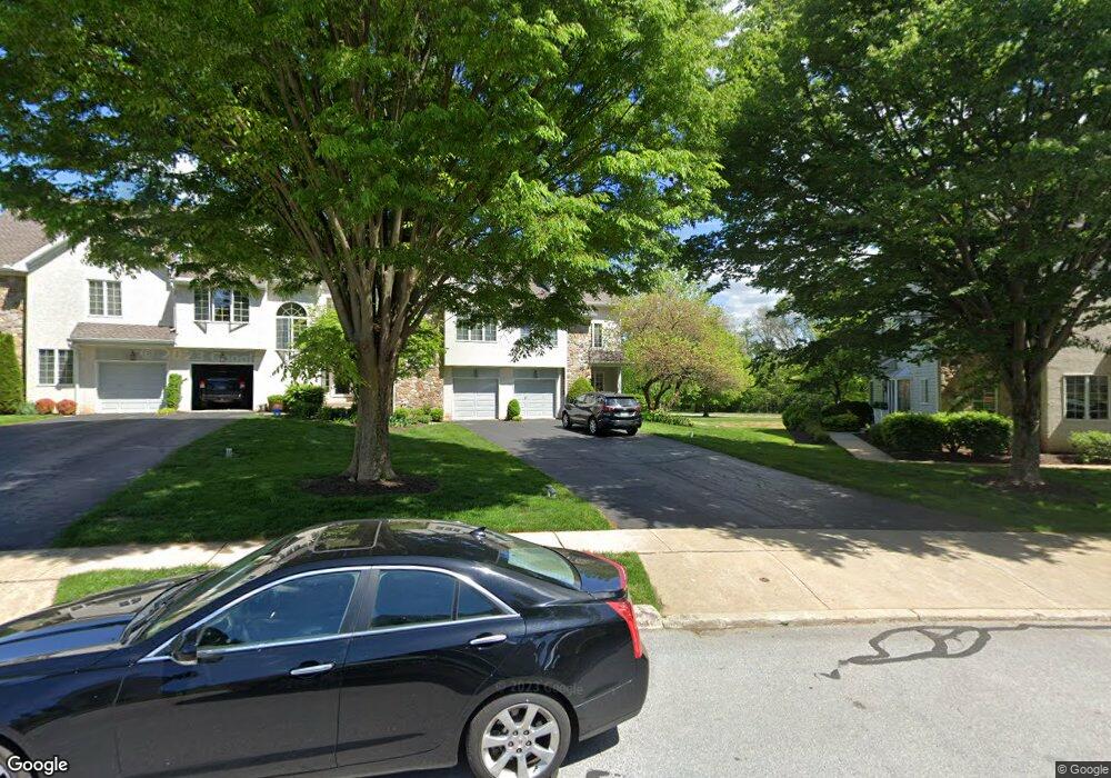 526 E Saxony Dr unit 526, Exton, PA 19341 - photo 1