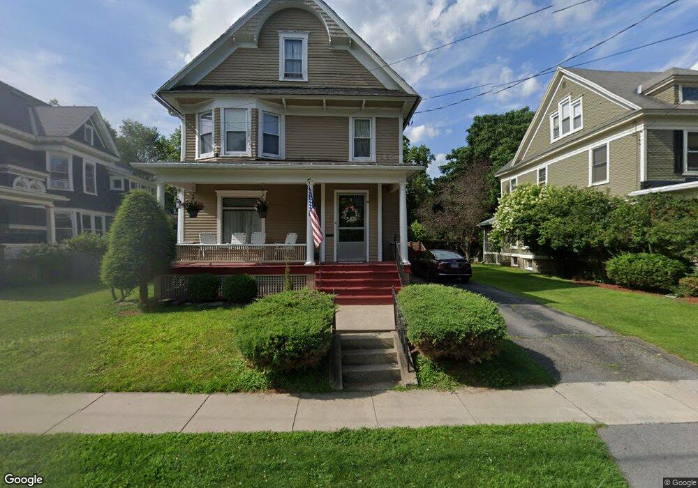 Street View Photo