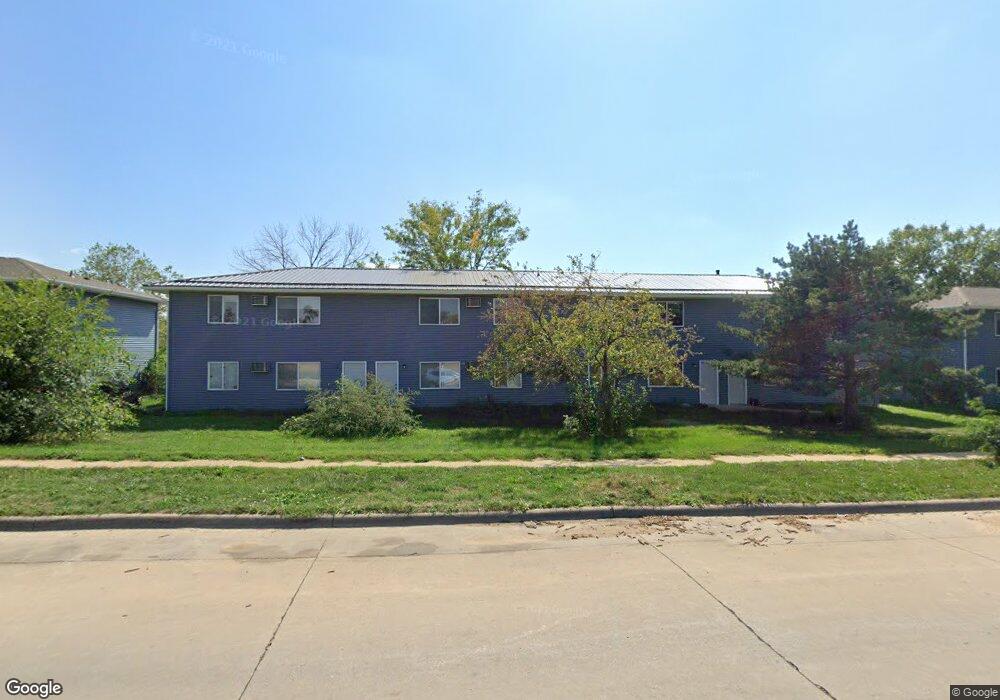 4007 20th Ave SW unit 5, Cedar Rapids, IA 52404 - photo 1