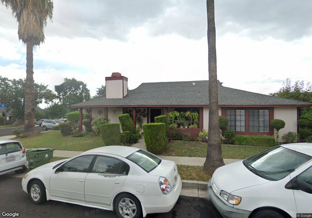 14183 Aztec St, Sylmar, CA 91342 - photo 1