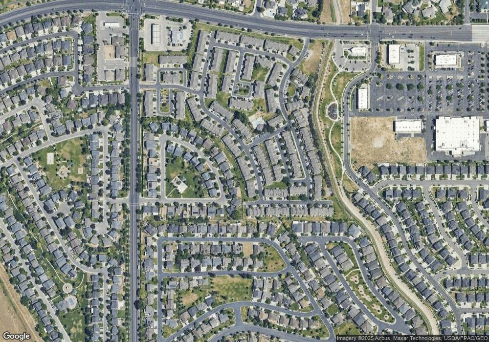 10510 Sage Vista Way unit 327, South Jordan, UT 84095 - photo 1