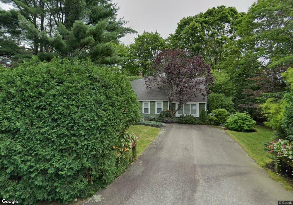 28 Belm Ln, Ogunquit, ME 03907 - photo 1