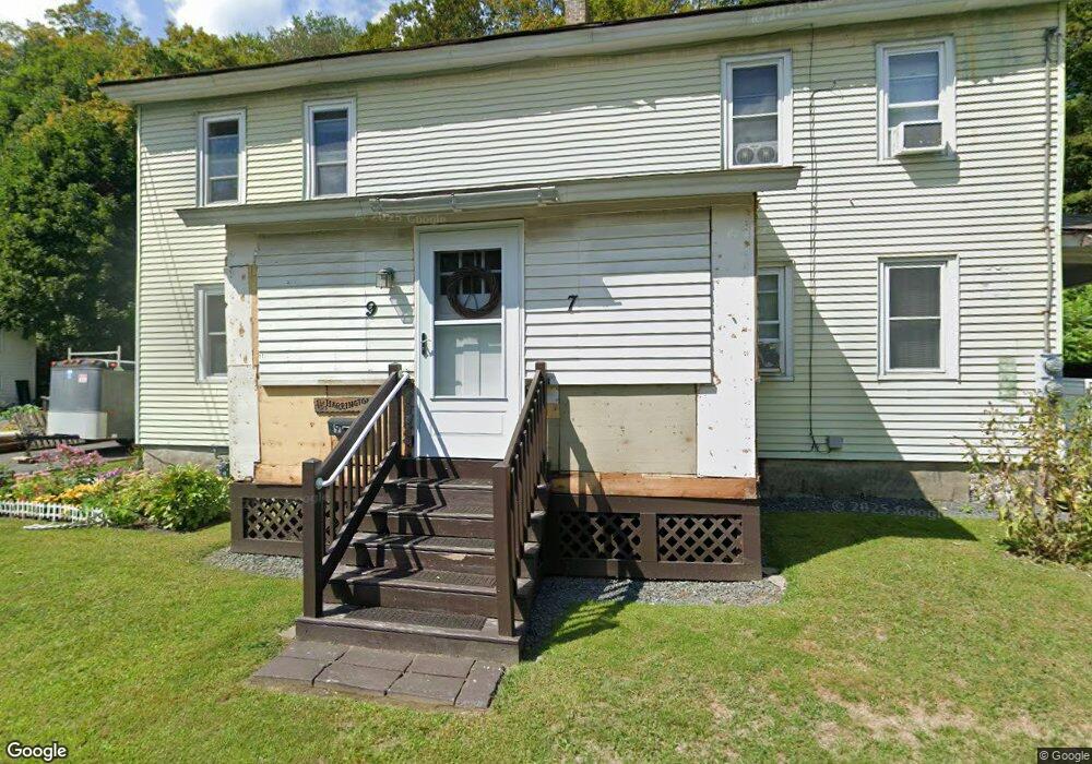 79 Quality St, Adams, MA 01220 - photo 1