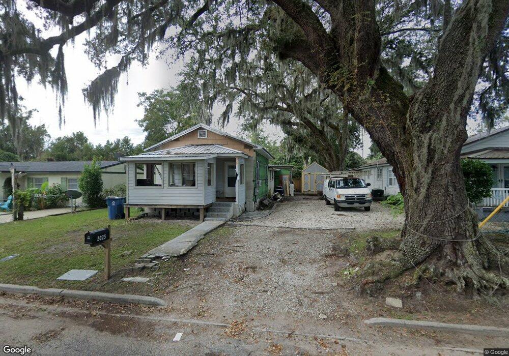 3023 Amherst St, Brunswick, GA 31520 - photo 1