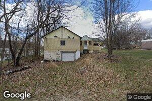 1261 Killiwhat St, Johnstown, PA 15902