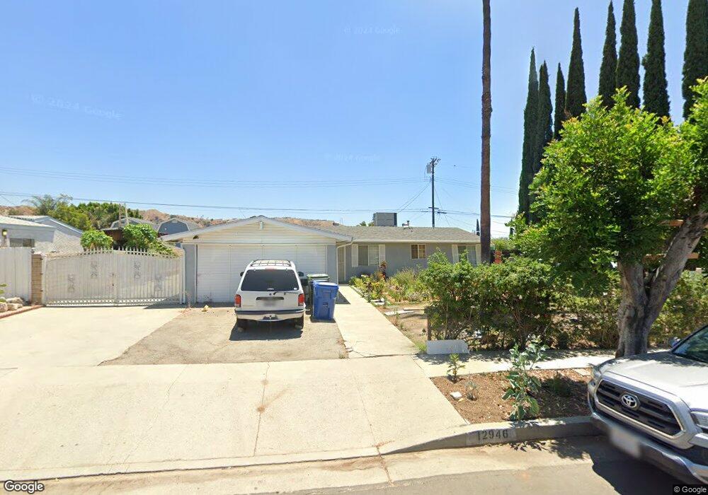 12946 Chippewa St, Sylmar, CA 91342 - photo 1
