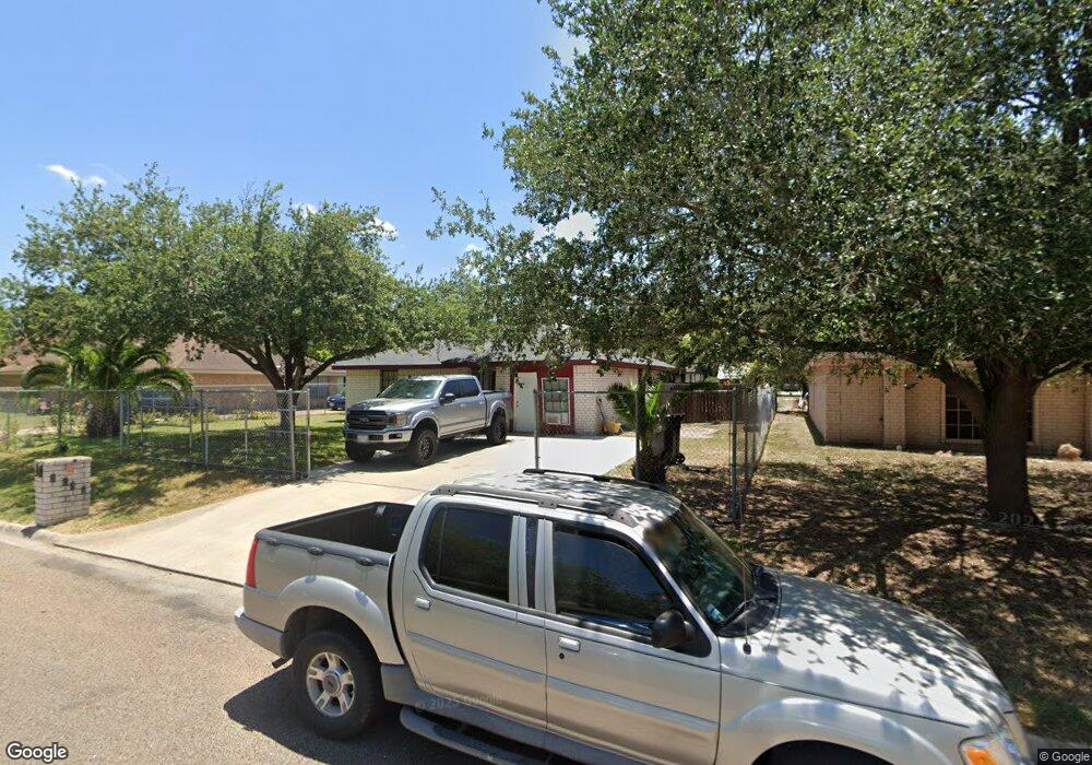 2803 N Georgia Ave, Weslaco, TX 78596 - photo 1