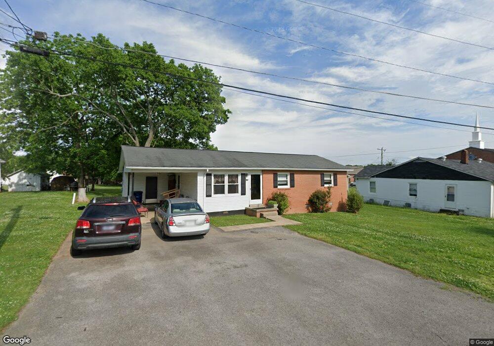 900 Smith St, Shelbyville, TN 37160 - photo 1