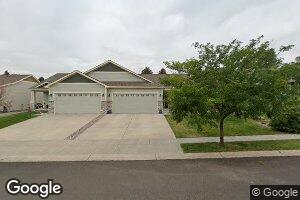 6804 Legend Ln, Cheyenne, WY 82009
