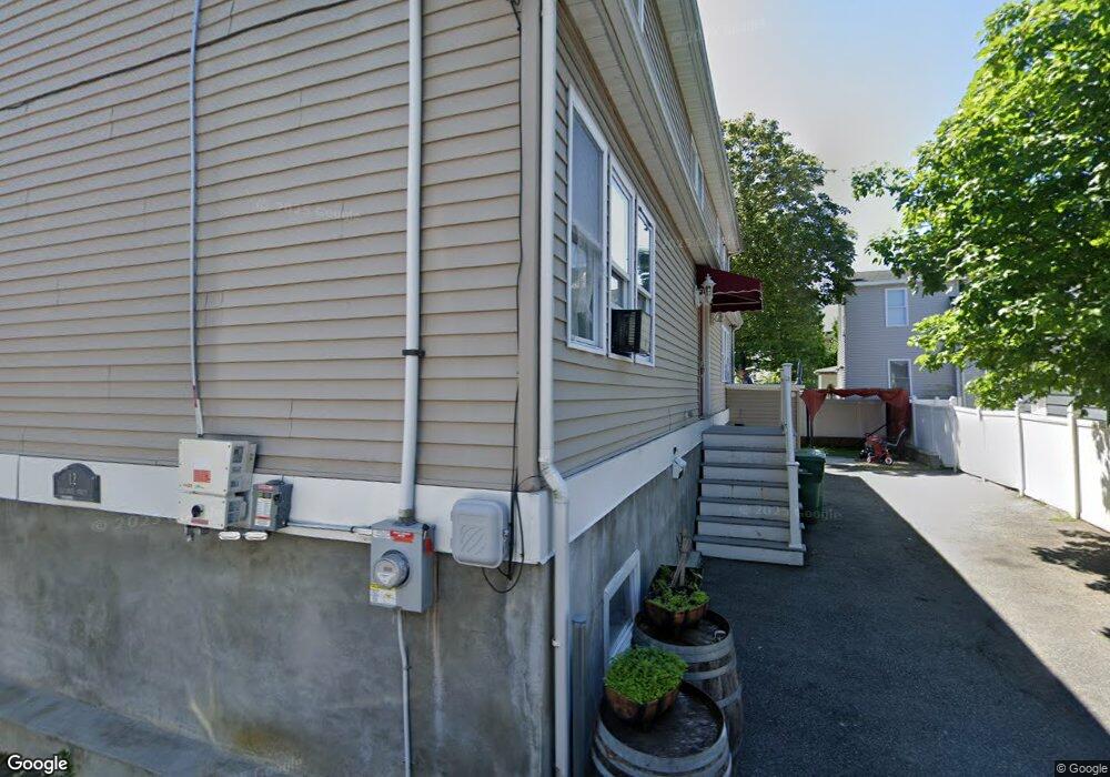 8 Elizabeth St unit 12, Lynn, MA 01905 - photo 1