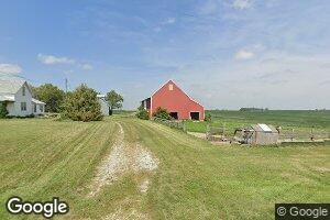 1703 200th Rd, Bern, KS 66408
