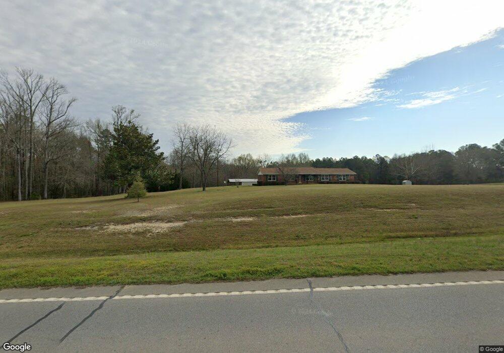 4162 Wrens Hwy, Thomson, GA 30824 - photo 1