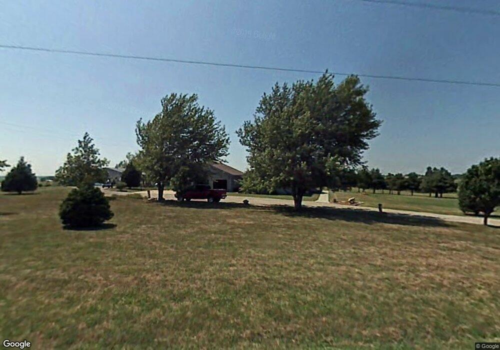 9321 NW Green Hills Rd, Topeka, KS 66618 - photo 1