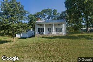 13226 Swoveland Rd, Hagerstown, IN 47346