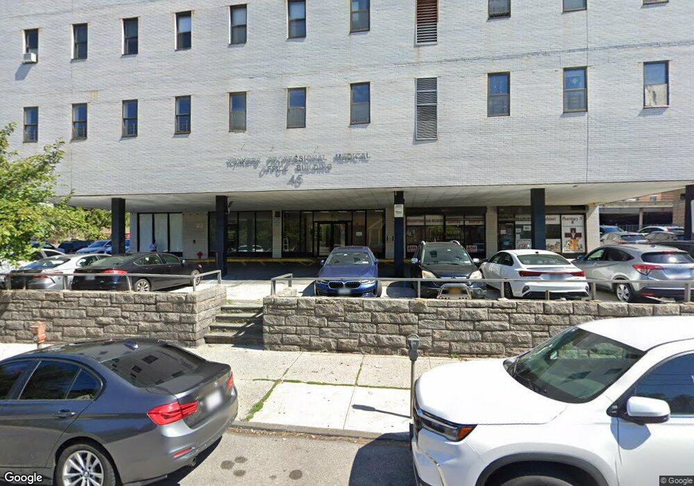 45 Ludlow St unit L2, L3 and L4, Yonkers, NY 10705 - photo 1