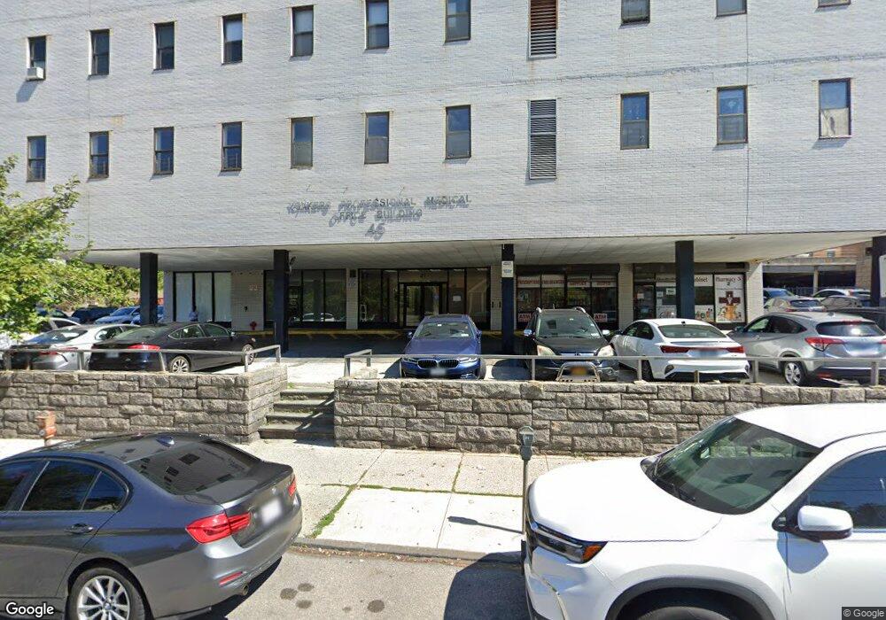 45 Ludlow St unit Suite410, Yonkers, NY 10705 - photo 1