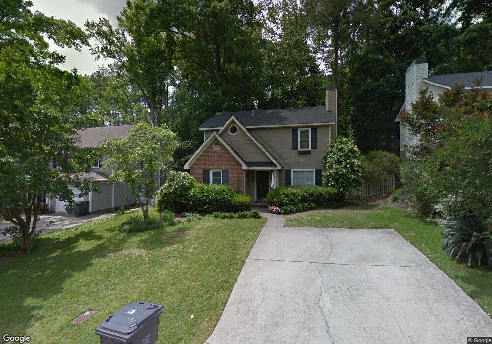 352 Old Salem Way, Augusta, GA 30907 - photo 1