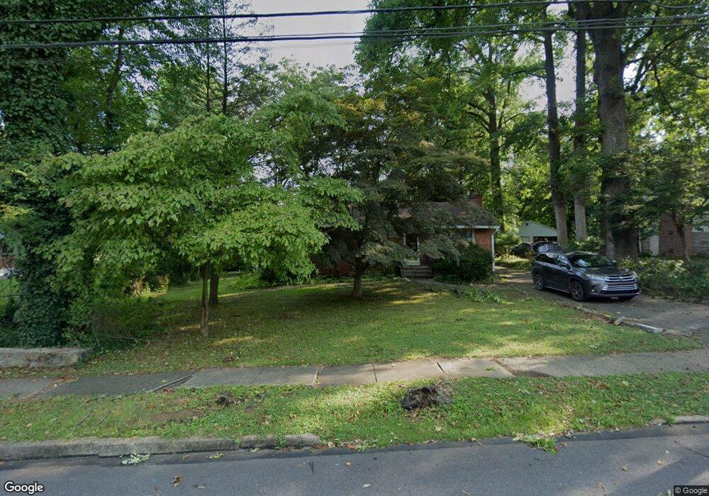 306 Amherst Ave, Swarthmore, PA 19081 - photo 1