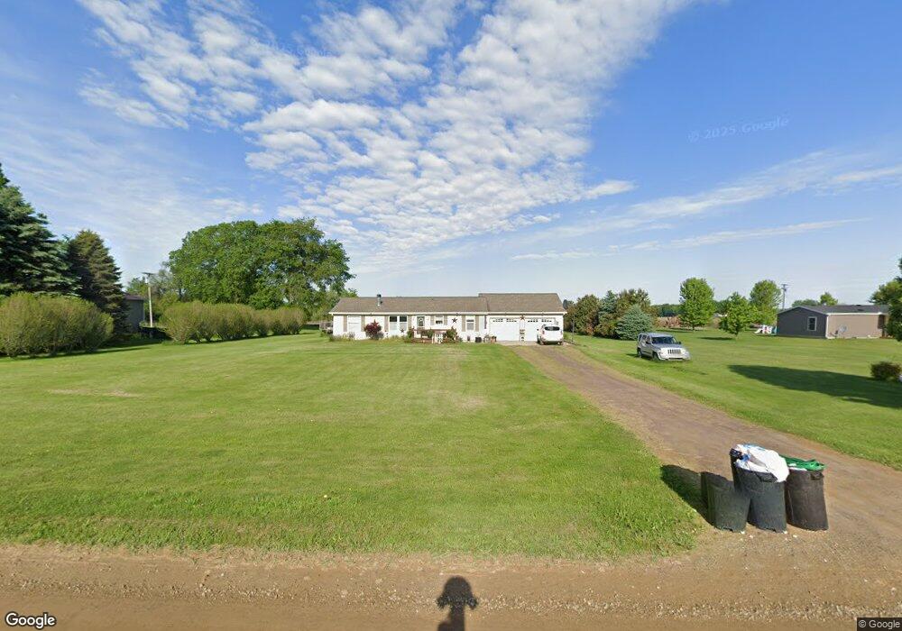 9970 Reese Rd, Birch Run, MI 48415 - photo 1