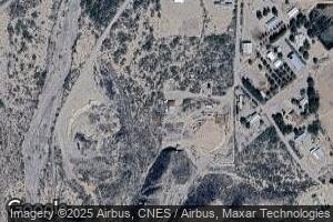 110 Angostura Rd, Hatch, NM 87937