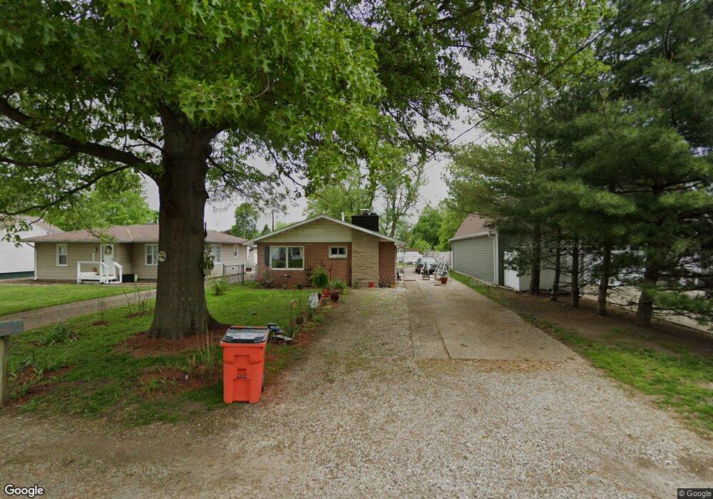 3216 Piatt Ave, Mattoon, IL 61938 - photo 1