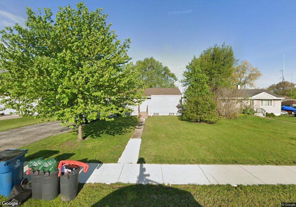 1702 N Indiana St, Griffith, IN 46319 - photo 1