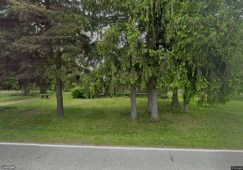 7915 Homerich Ave SW, Byron Center, MI 49315 - photo 1