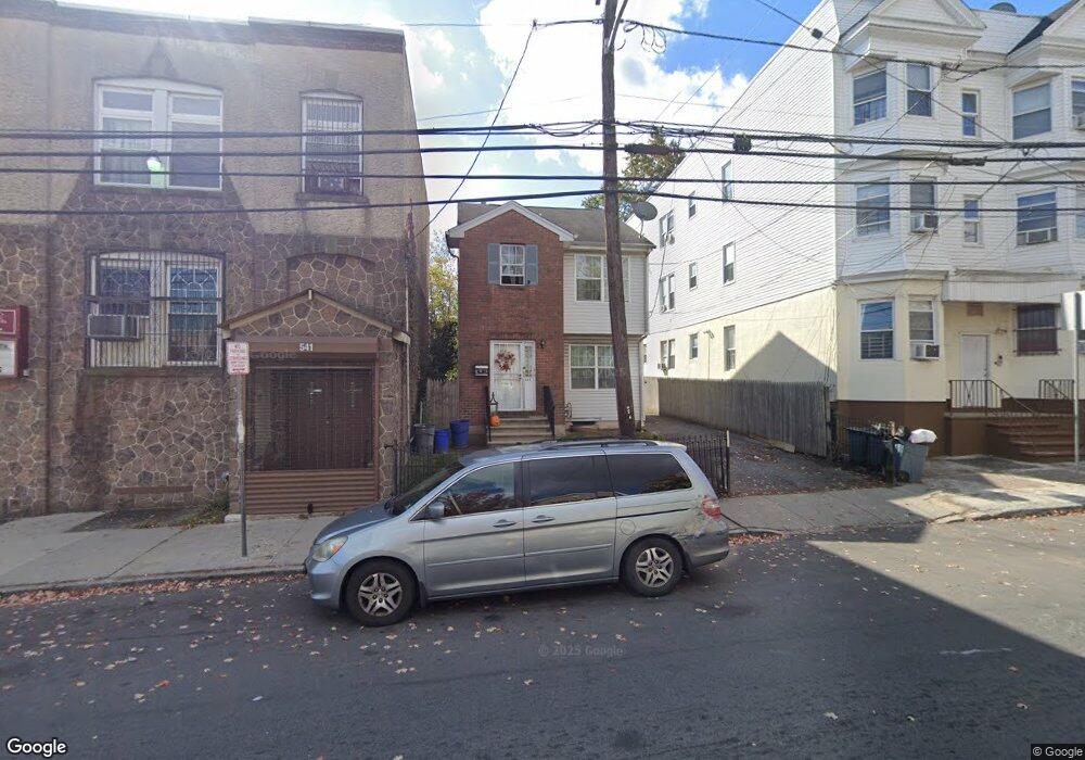 543 15th Ave unit 545, Newark, NJ 07103 - photo 1