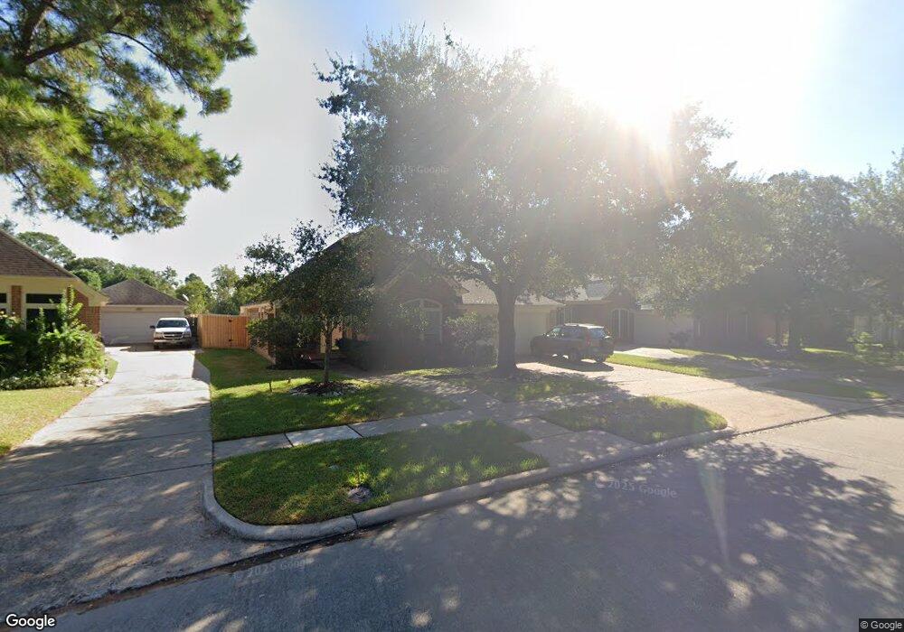 8314 Broken Timber Way, Houston, TX 77095 - photo 1