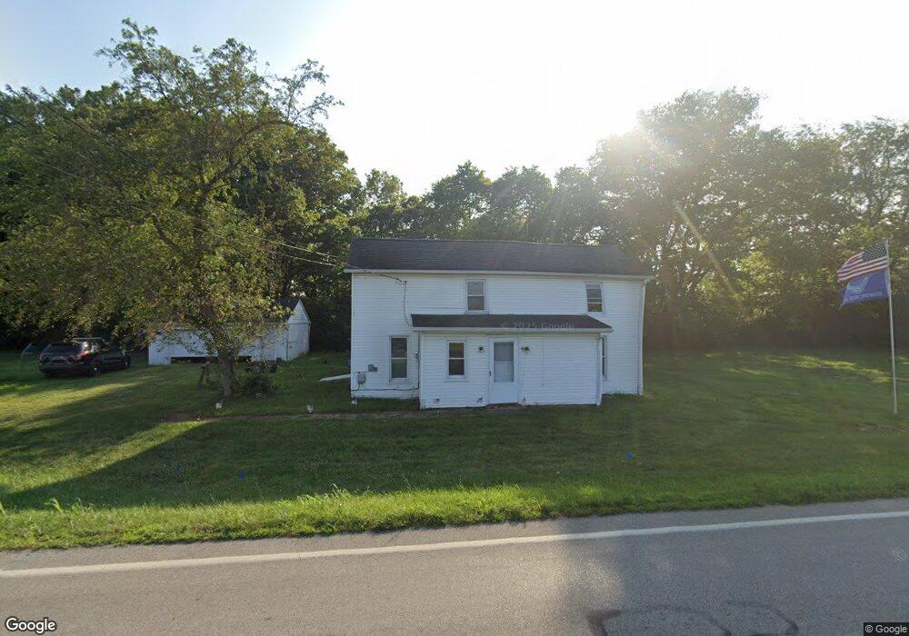 2895 N Court St, Circleville, OH 43113 - photo 1