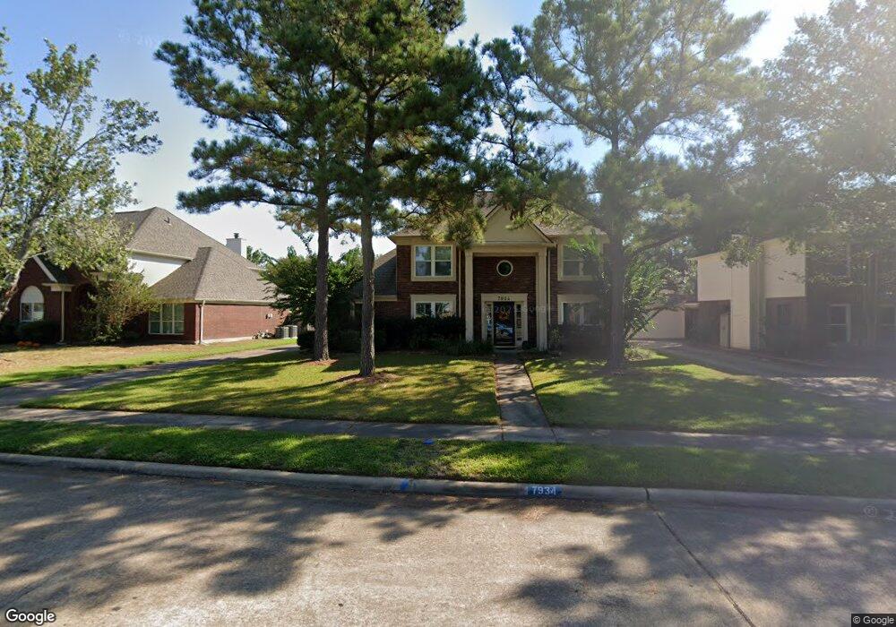 7934 Feather Springs Dr, Houston, TX 77095 - photo 1