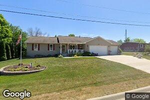 160 Ann St, Raymond, IA 50667