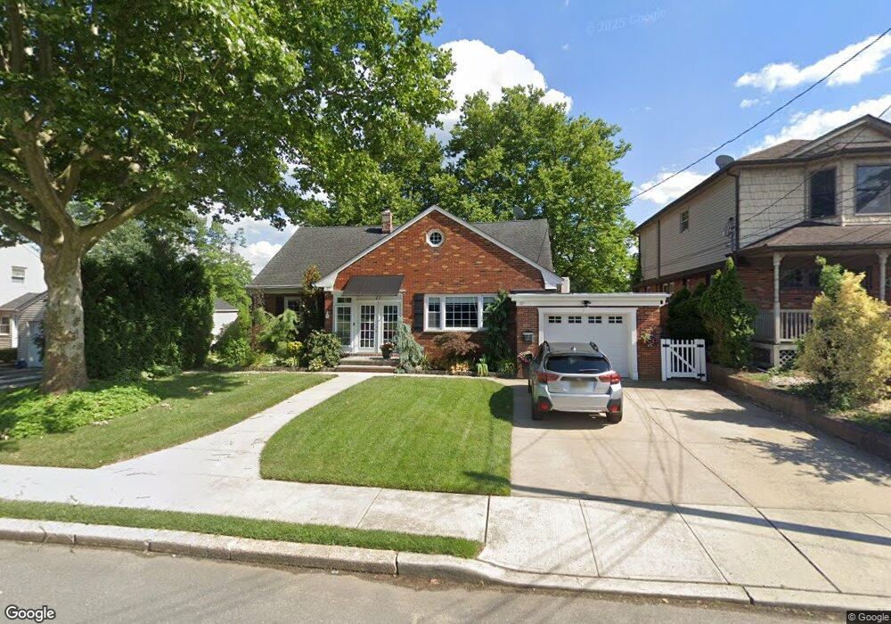 27 Pershing Place, Keyport, NJ 07735 - photo 1