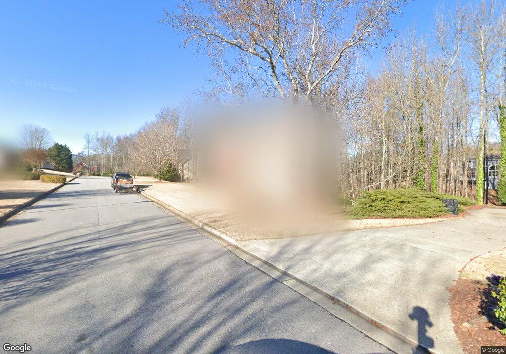 4275 Chatuge Dr unit 5, Buford, GA 30519 - photo 1