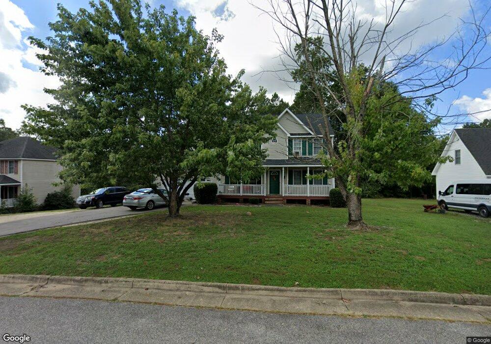 4321 Shorebird Dr, Prince George, VA 23875 - photo 1