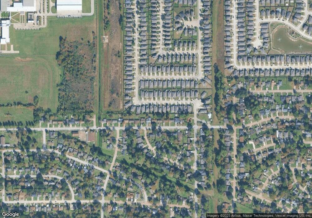 7422 Wheatley Gardens Dr, Houston, TX 77016 - photo 1