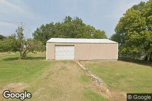 902 Caney Rd, Cedar Vale, KS 67024