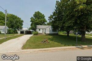1606 Main St, Gowrie, IA 50543