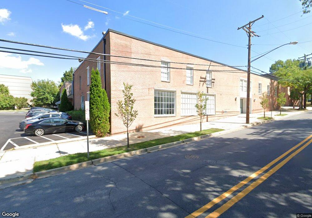 1570 E Jefferson St, Rockville, MD 20852 - photo 1