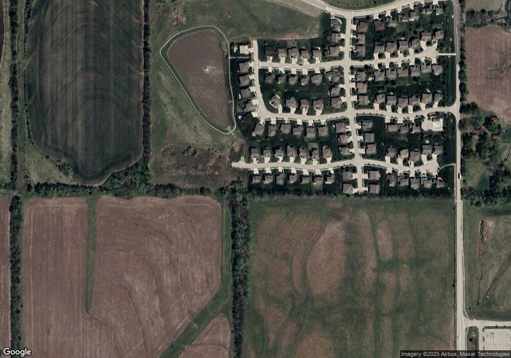 20277 W 194th Terrace, Spring Hill, KS 66083 - photo 1