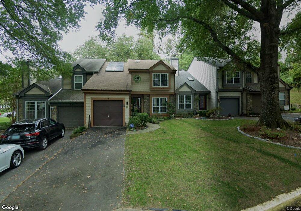 46 Tivoli Lake Ct, Silver Spring, MD 20906 - photo 1