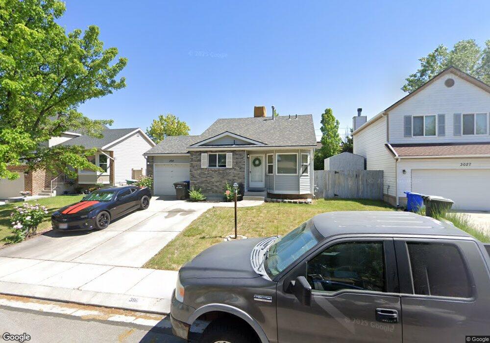 3011 W 8565 S, West Jordan, UT 84088 - photo 1