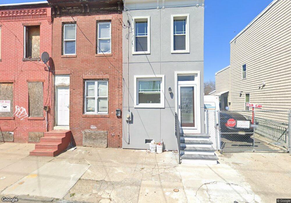 831 Newton Ave, Camden, NJ 08103 - photo 1