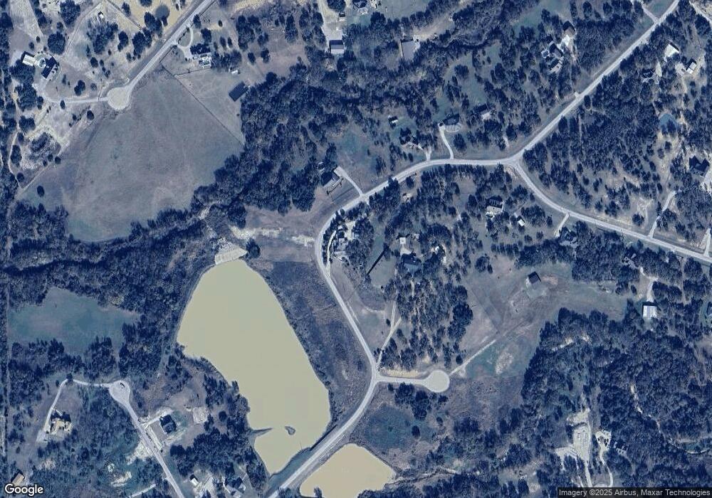 240 Bishop Dr, Weatherford, TX 76088 - photo 1